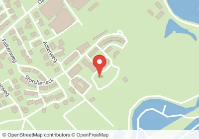 Hotels an der Krähenweg in Olching – Unterkünfte, Pensionen und Ferienwohnungen in zentraler Lage