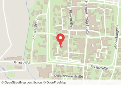 Hotels an der Krähwinkel in Neustadt an der Donau – Unterkünfte, Pensionen und Ferienwohnungen in zentraler Lage