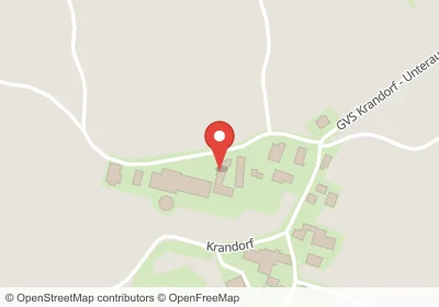 Hotels an der Krandorf in Neunburg vorm Wald – Unterkünfte, Pensionen und Ferienwohnungen in zentraler Lage