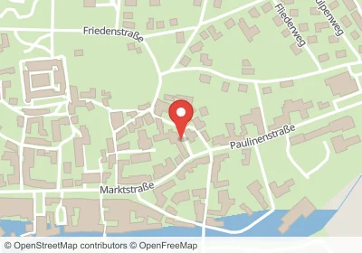 Krankenhausstraße Ostheim vor der Rhön – Hotels in der Nähe Hotels an der Krankenhausstraße in Ostheim vor der Rhön – Unterkünfte, Pensionen und Ferienwohnungen in zentraler Lage