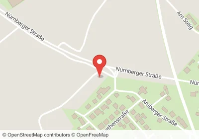 Hotels an der Krondorf-Löllsanlage in Schwandorf – Unterkünfte, Pensionen und Ferienwohnungen in zentraler Lage