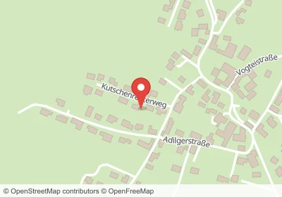 Hotels an der Kutschenreuterweg in Vilshofen an der Donau – Unterkünfte, Pensionen und Ferienwohnungen in zentraler Lage