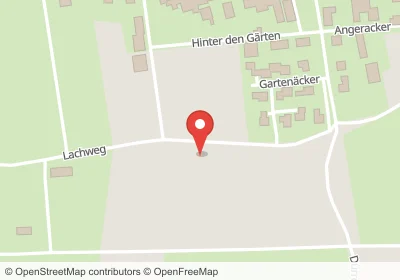 Hotels an der Lachweg in Oettingen in Bayern – Unterkünfte, Pensionen und Ferienwohnungen in zentraler Lage