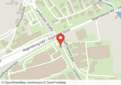 Landshuter Straße Neustadt an der Donau – Hotels in der Nähe Hotels an der Landshuter Straße in Neustadt an der Donau – Unterkünfte, Pensionen und Ferienwohnungen in zentraler Lage