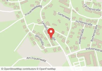 Hotels an der Landshuter Straße in Rottenburg a.d.Laaber – Unterkünfte, Pensionen und Ferienwohnungen in zentraler Lage