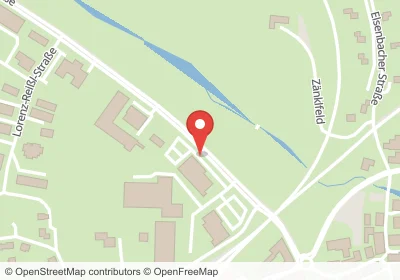Landshuter Straße Neumarkt-Sankt Veit – Hotels in der Nähe Hotels an der Landshuter Straße in Neumarkt-Sankt Veit – Unterkünfte, Pensionen und Ferienwohnungen in zentraler Lage