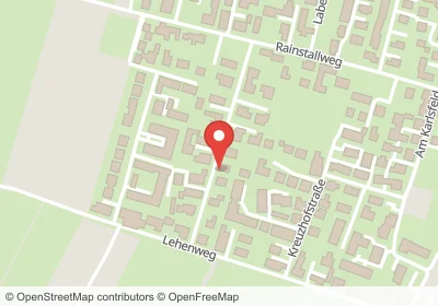 Laubbergweg Neutraubling – Hotels in der Nähe Hotels an der Laubbergweg in Neutraubling – Unterkünfte, Pensionen und Ferienwohnungen in zentraler Lage
