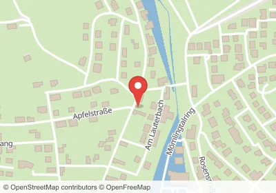 Hotels an der Lauterhofstraße in Obernburg am Main – Unterkünfte, Pensionen und Ferienwohnungen in zentraler Lage