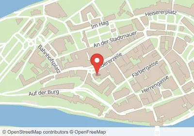 Hotels an der Ledererzeile in Wasserburg am Inn – Unterkünfte, Pensionen und Ferienwohnungen in zentraler Lage
