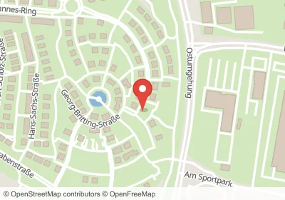 Hotels an der Leonhard-Deininger-Straße in Neutraubling – Unterkünfte, Pensionen und Ferienwohnungen in zentraler Lage