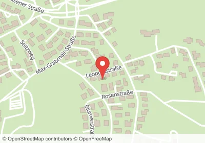 Leopoldstraße Pfaffenhofen an der Ilm – Hotels in der Nähe Hotels an der Leopoldstraße in Pfaffenhofen an der Ilm – Unterkünfte, Pensionen und Ferienwohnungen in zentraler Lage