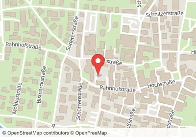 Hotels an der Leprosenweg in Sonthofen – Unterkünfte, Pensionen und Ferienwohnungen in zentraler Lage