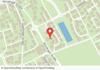 Lerchenfeldstraße Pocking – Hotels in der Nähe Hotels an der Lerchenfeldstraße in Pocking – Unterkünfte, Pensionen und Ferienwohnungen in zentraler Lage