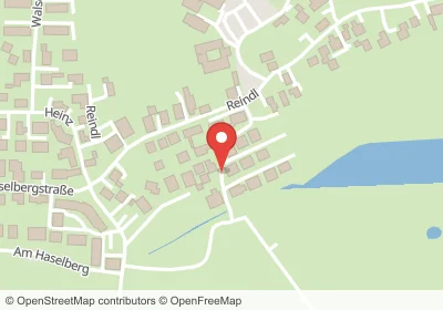 Hotels an der Lerchenstraße in Penzberg – Unterkünfte, Pensionen und Ferienwohnungen in zentraler Lage