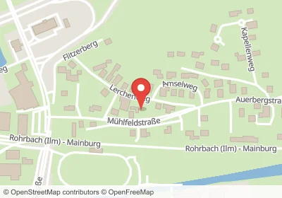 Hotels an der Lerchenweg in Pfaffenhofen an der Ilm – Unterkünfte, Pensionen und Ferienwohnungen in zentraler Lage