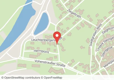 Leuchtenbergerstraße Pleystein – Hotels in der Nähe Hotels an der Leuchtenbergerstraße in Pleystein – Unterkünfte, Pensionen und Ferienwohnungen in zentraler Lage