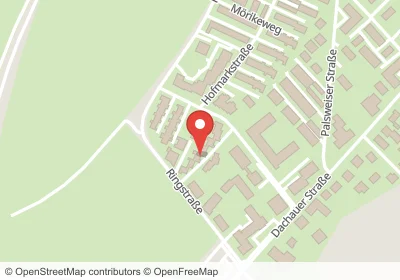 Liebigweg Olching – Hotels in der Nähe Hotels an der Liebigweg in Olching – Unterkünfte, Pensionen und Ferienwohnungen in zentraler Lage