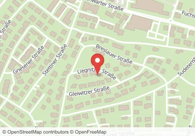Hotels an der Liegnitzer Straße in Pfaffenhofen an der Ilm – Unterkünfte, Pensionen und Ferienwohnungen in zentraler Lage