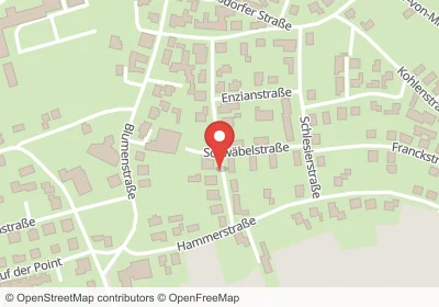 Hotels an der Lilienstraße in Schwandorf – Unterkünfte, Pensionen und Ferienwohnungen in zentraler Lage