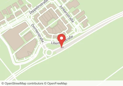Hotels an der Lilienthalstraße in Puchheim – Unterkünfte, Pensionen und Ferienwohnungen in zentraler Lage