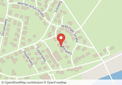 Lilienweg Ostheim vor der Rhön – Hotels in der Nähe Hotels an der Lilienweg in Ostheim vor der Rhön – Unterkünfte, Pensionen und Ferienwohnungen in zentraler Lage