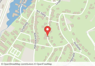 Lindenstraße Rödental – Hotels in der Nähe Hotels an der Lindenstraße in Rödental – Unterkünfte, Pensionen und Ferienwohnungen in zentraler Lage