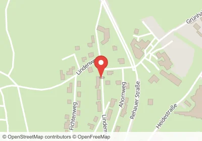 Lindenweg Schönwald – Hotels in der Nähe Hotels an der Lindenweg in Schönwald – Unterkünfte, Pensionen und Ferienwohnungen in zentraler Lage