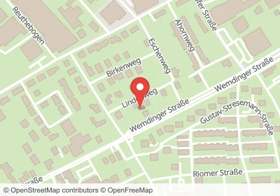 Hotels an der Lindenweg in Nördlingen – Unterkünfte, Pensionen und Ferienwohnungen in zentraler Lage