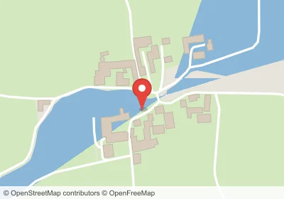 Hotels an der Linzing in Osterhofen – Unterkünfte, Pensionen und Ferienwohnungen in zentraler Lage