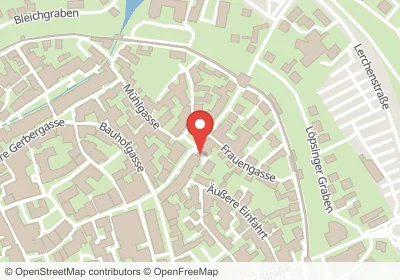 Hotels an der Löpsinger Straße in Nördlingen – Unterkünfte, Pensionen und Ferienwohnungen in zentraler Lage