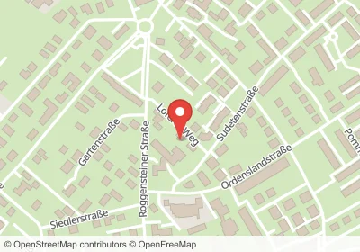 Loferer Weg Olching – Hotels in der Nähe Hotels an der Loferer Weg in Olching – Unterkünfte, Pensionen und Ferienwohnungen in zentraler Lage