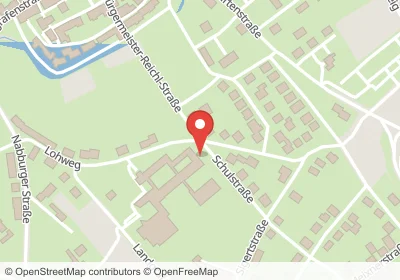 Hotels an der Lohweg in Pfreimd – Unterkünfte, Pensionen und Ferienwohnungen in zentraler Lage
