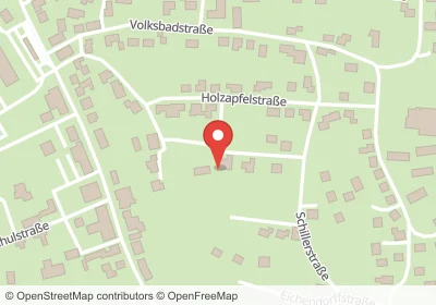 Hotels an der Ludwig-Thoma-Straße in Rottenburg a.d.Laaber – Unterkünfte, Pensionen und Ferienwohnungen in zentraler Lage