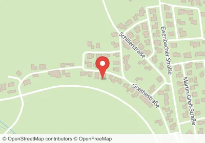Ludwig-Thoma-Straße Neumarkt-Sankt Veit – Hotels in der Nähe Hotels an der Ludwig-Thoma-Straße in Neumarkt-Sankt Veit – Unterkünfte, Pensionen und Ferienwohnungen in zentraler Lage