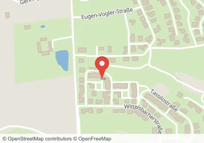 Hotels an der Ludwigstraße in Pfarrkirchen – Unterkünfte, Pensionen und Ferienwohnungen in zentraler Lage