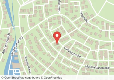 Hotels an der Ludwigstraße in Obernburg am Main – Unterkünfte, Pensionen und Ferienwohnungen in zentraler Lage