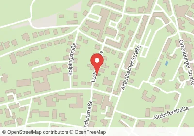 Hotels an der Ludwigstraße in Vilshofen an der Donau – Unterkünfte, Pensionen und Ferienwohnungen in zentraler Lage