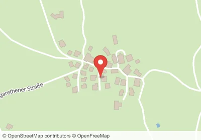 Hotels an der Margarethen in Sonthofen – Unterkünfte, Pensionen und Ferienwohnungen in zentraler Lage