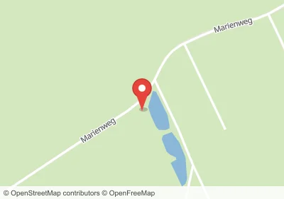 Hotels an der Marienweg in Olching – Unterkünfte, Pensionen und Ferienwohnungen in zentraler Lage