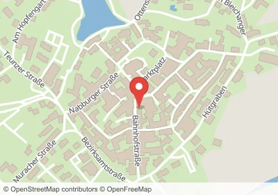 Marktgasse Oberviechtach – Hotels in der Nähe Hotels an der Marktgasse in Oberviechtach – Unterkünfte, Pensionen und Ferienwohnungen in zentraler Lage