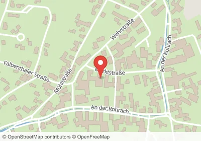 Marktstraße Treuchtlingen – Hotels in der Nähe Hotels an der Marktstraße in Treuchtlingen – Unterkünfte, Pensionen und Ferienwohnungen in zentraler Lage