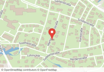 Martin-Luther-Straße Neustadt an der Donau – Hotels in der Nähe Hotels an der Martin-Luther-Straße in Neustadt an der Donau – Unterkünfte, Pensionen und Ferienwohnungen in zentraler Lage