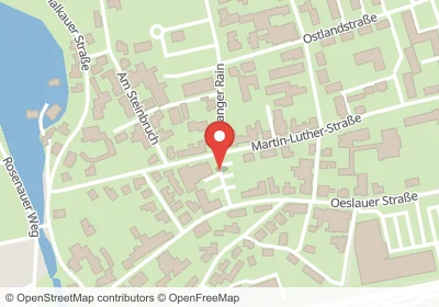 Martin-Luther-Straße Rödental – Hotels in der Nähe Hotels an der Martin-Luther-Straße in Rödental – Unterkünfte, Pensionen und Ferienwohnungen in zentraler Lage