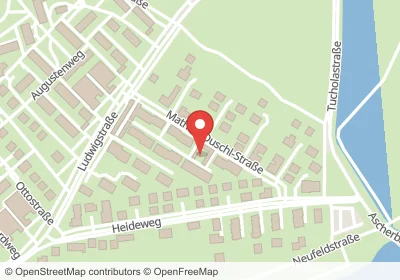 Mathias-Duschl-Straße Olching – Hotels in der Nähe Hotels an der Mathias-Duschl-Straße in Olching – Unterkünfte, Pensionen und Ferienwohnungen in zentraler Lage