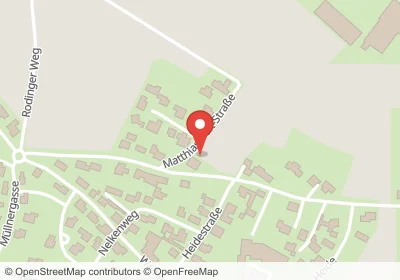 Matthias-Voit-Straße Roding – Hotels in der Nähe Hotels an der Matthias-Voit-Straße in Roding – Unterkünfte, Pensionen und Ferienwohnungen in zentraler Lage