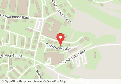 Max-Reger-Straße Pegnitz – Hotels in der Nähe Hotels an der Max-Reger-Straße in Pegnitz – Unterkünfte, Pensionen und Ferienwohnungen in zentraler Lage