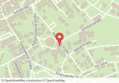 Max-Reger-Straße Roding – Hotels in der Nähe Hotels an der Max-Reger-Straße in Roding – Unterkünfte, Pensionen und Ferienwohnungen in zentraler Lage