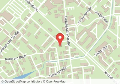 Hotels an der Meichelbeckstraße in Penzberg – Unterkünfte, Pensionen und Ferienwohnungen in zentraler Lage
