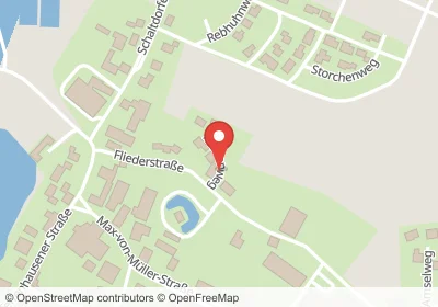 Hotels an der Meisenweg in Rottenburg a.d.Laaber – Unterkünfte, Pensionen und Ferienwohnungen in zentraler Lage