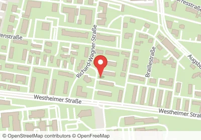 Mendelssohnstraße Neusäß – Hotels in der Nähe Hotels an der Mendelssohnstraße in Neusäß – Unterkünfte, Pensionen und Ferienwohnungen in zentraler Lage